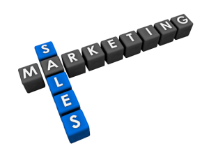 sales marketing